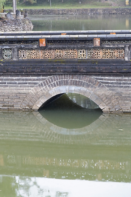 Hué-Tombeau de Minh Mang-068